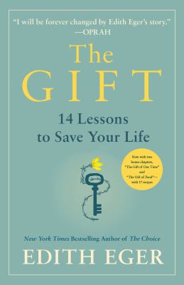 The gift : 14 lessons to save your life cover image