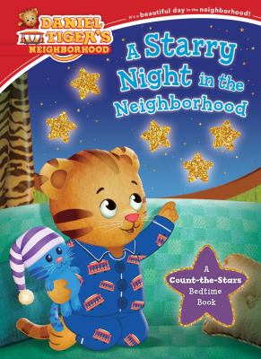 A starry night in the neighborhood cover image