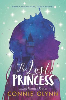 The lost princess cover image