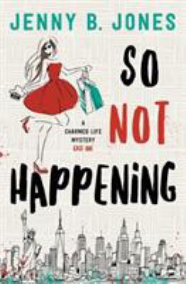 So not happening cover image