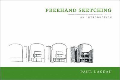 Freehand sketching : an introduction cover image