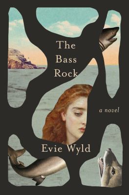 The Bass Rock cover image