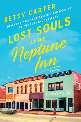 Lost souls at the Neptune Inn cover image