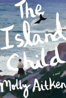 The island child cover image
