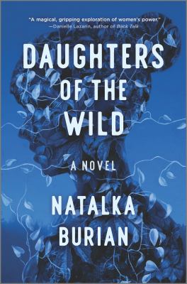 Daughters of the wild cover image