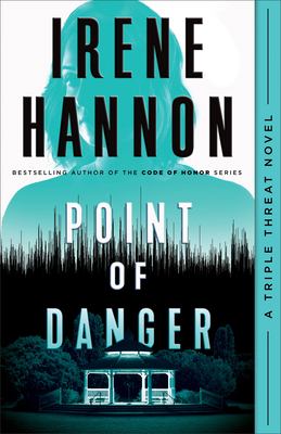 Point of danger cover image