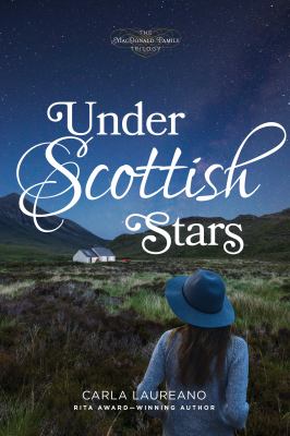 Under Scottish stars cover image