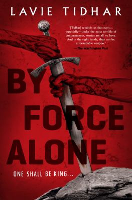 By force alone cover image