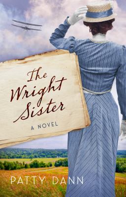 The Wright sister cover image