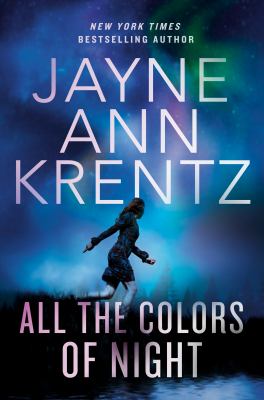 All the colors of night cover image