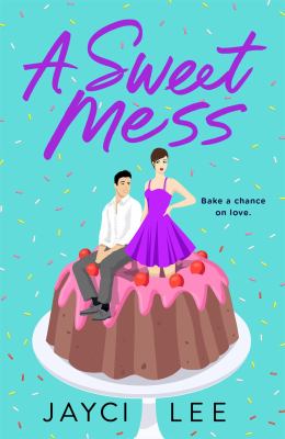 A sweet mess cover image