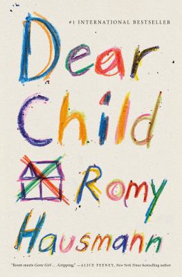 Dear child cover image