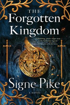 The forgotten kingdom cover image