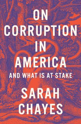 On corruption in America : and what it is at stake cover image