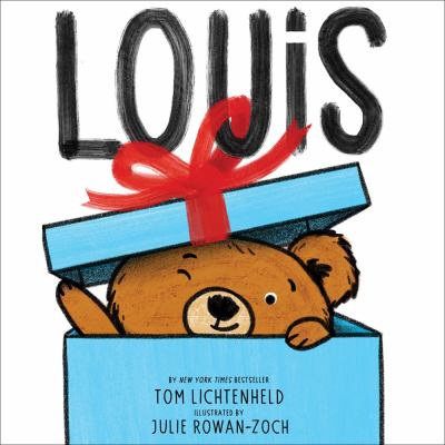Louis cover image
