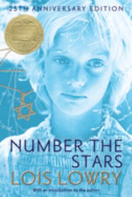 Number the stars cover image