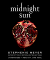 Midnight sun cover image