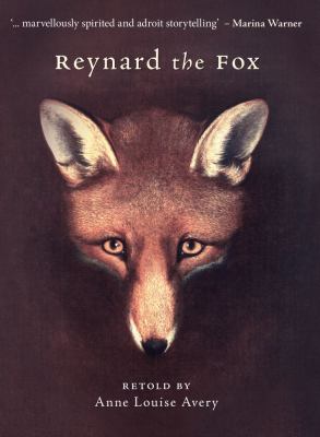 Reynard the Fox cover image