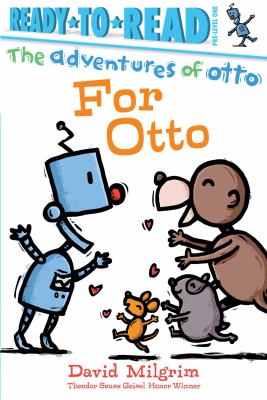 For Otto cover image