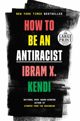 How to be an antiracist cover image