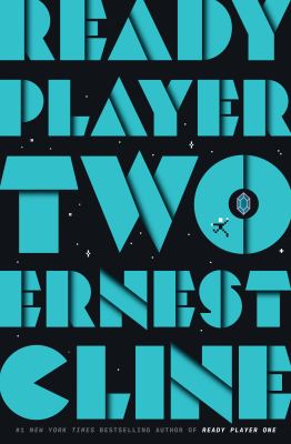 Ready player two cover image