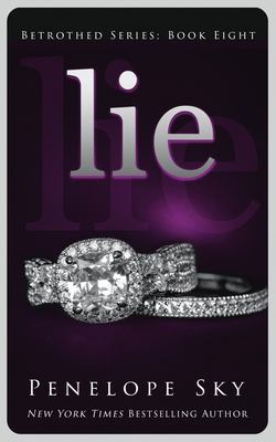 Lie cover image