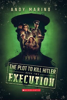 Execution cover image
