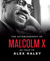 The autobiography of Malcolm X cover image