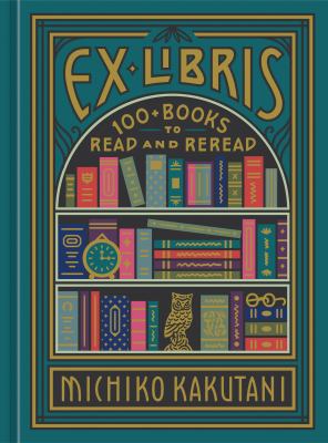 Ex Libris cover image