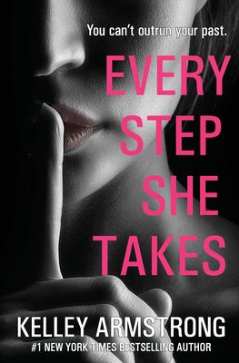 Every step she takes cover image