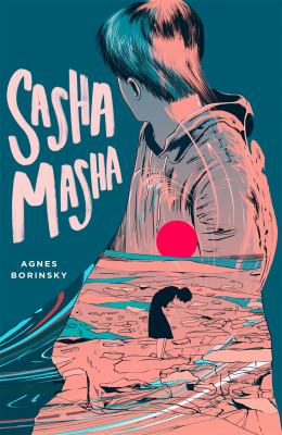 Sasha Masha cover image