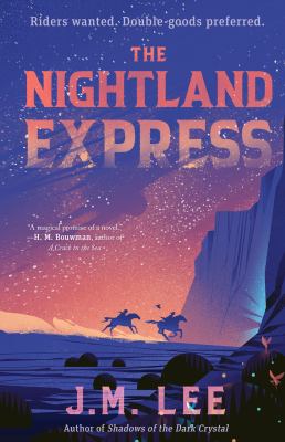 The Nightland Express cover image