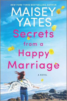 Secrets from a happy marriage cover image