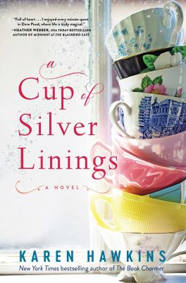 A cup of silver linings cover image