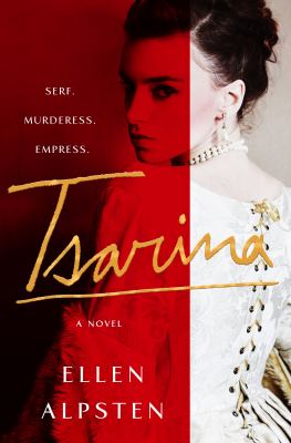 Tsarina cover image