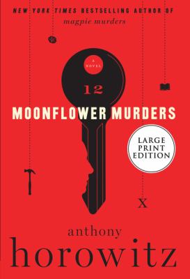 Moonflower murders cover image