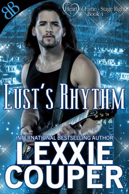 Lust's rhythm cover image