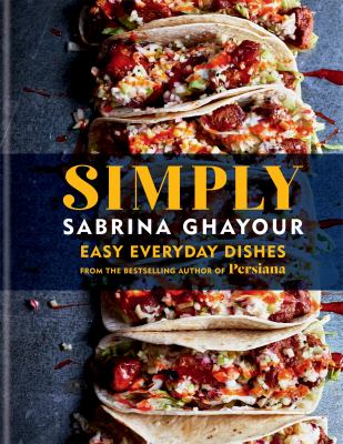 Simply : easy everyday dishes cover image