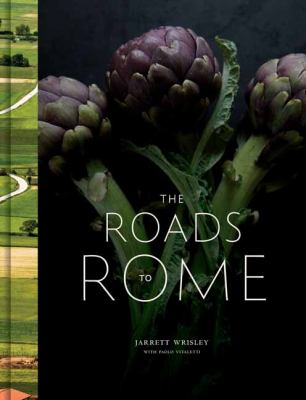 The roads to Rome cover image