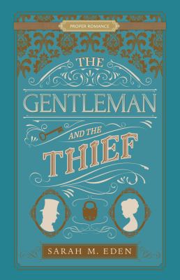 The gentleman and the thief cover image