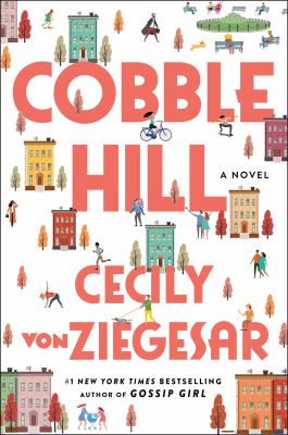 Cobble Hill cover image