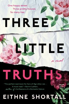 Three little truths cover image