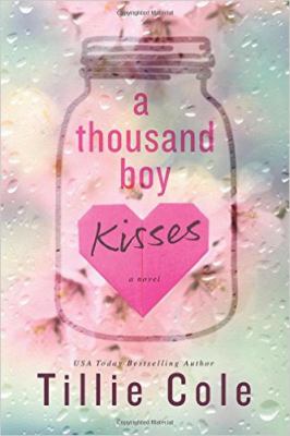 A thousand boy kisses cover image