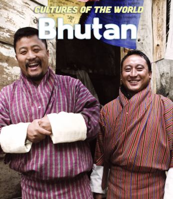 Bhutan cover image