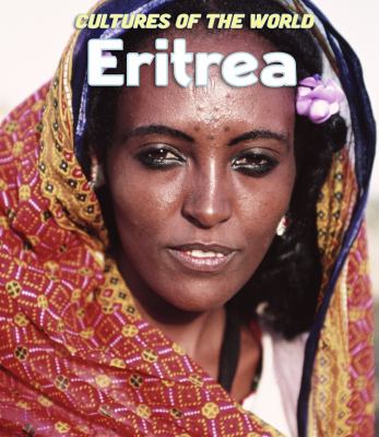 Eritrea cover image