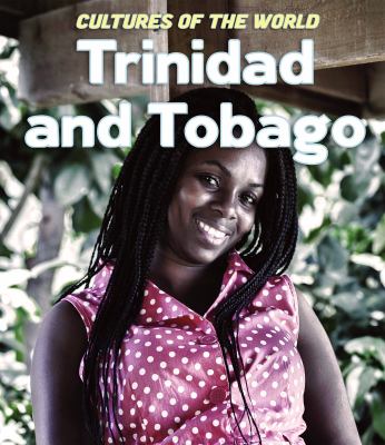 Trinidad and Tobago cover image