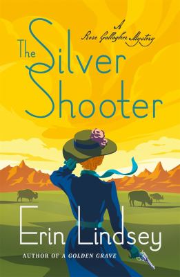 The silver shooter cover image