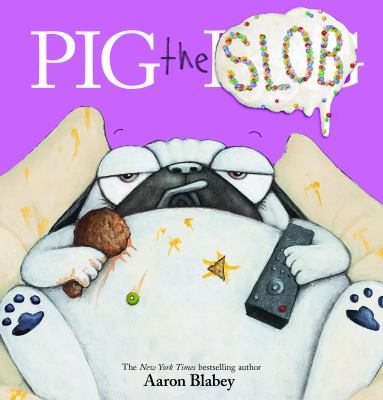 Pig the slob cover image