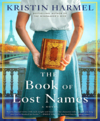 The book of lost names cover image