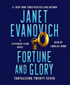Fortune and glory tantalizing twenty-seven cover image